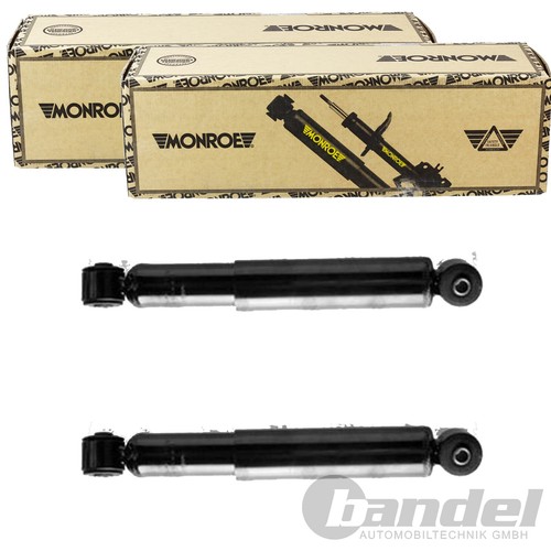 Monroe öldruck - 2x,