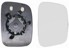 Spiegelglas links für VW