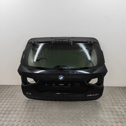 Bmw g01 f97 heckklappe - x3, g01,