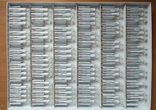 DTS Testkasten - Baklayan -