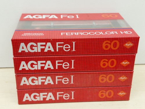 Ovp neu agfa ferrocolor fe - agfa,
