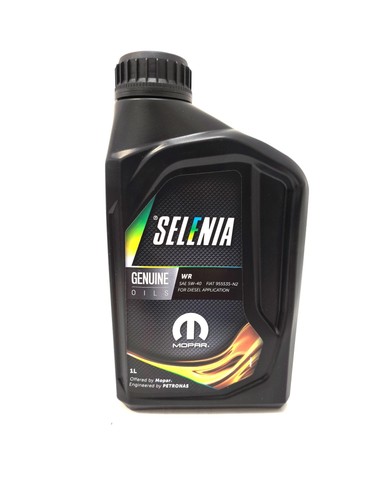 Selenia motoröl fiat - selenia,
