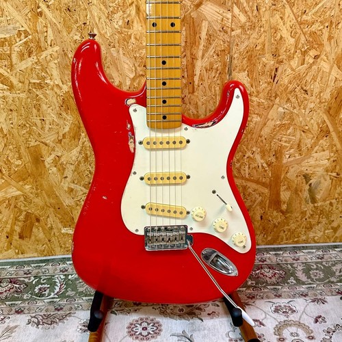 Fender japan st57 stratocaster - st57,