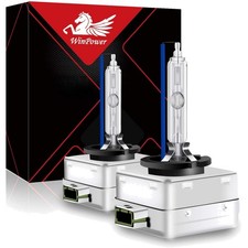 Xenon Brenner Birne 35W H7