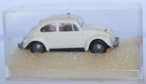Käfer polizei brekina - vw,
