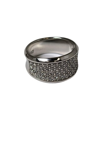 Tchibo silberring damen ring - tchibo,