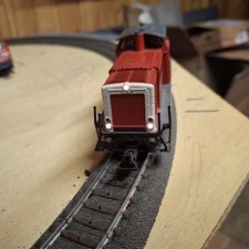 Märklin H0 29750 Feuerwehr