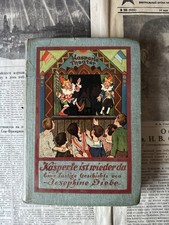 1954 Kasperle is back
