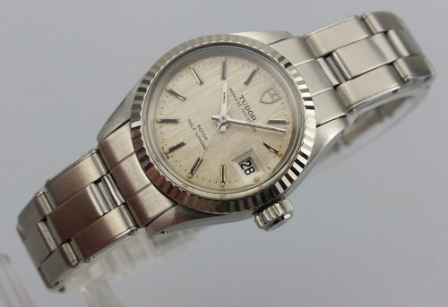 Tudor princess oysterdate - tudor,