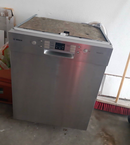 Bosch silenceplus - bosch,