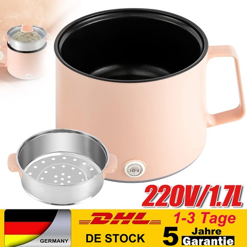 Elektrischer - 1.7l,