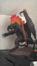 Weta Balrog Demon of Shadow &