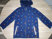 Tolle Jungen-Softshelljacke