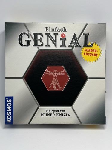 Einfach genial sonderausgabe - -,