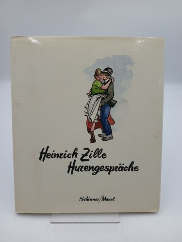 Hurengespräche heinrich - hurengespräche,