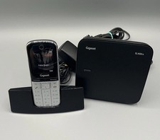 Siemens Gigaset Telefon SL400A
