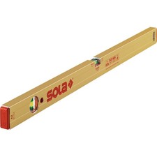 SOLA Wasserwaage AZ Aluminium