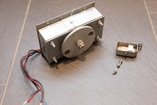 Hammond Run Motor 230V 50Hz