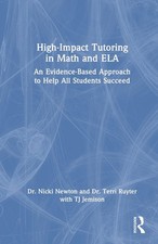 High-Impact Tutoring in Math