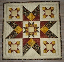 Weihnachten Patchwork