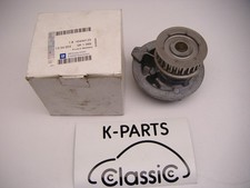 original Opel Astra F Omega A