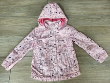 Regenjacke Gr. 122/128