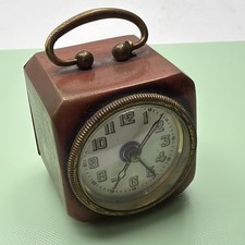 Alter Würfelförminger