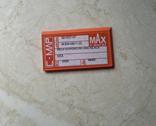 Map max - c-map, c-map