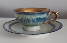 Mokkatasse/ Sammeltasse alt