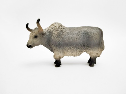 Schleich yak 14616 wild - schleich,