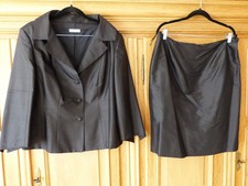 Kostüm Christian Berg schwarz