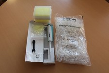 Ungebrauchte Kolbenhub -