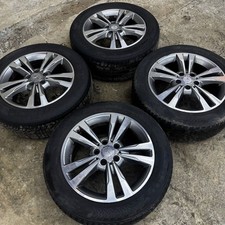 Mercedes-Benz E W212 2015 Satz