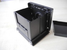 Fuji Fujifilm Waist Level