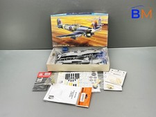 1:48 Hasegawa 09059 Typhoon Mk.IB Royal Air Force Fighter Bausatz // 5 R 0043