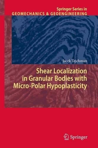 Shear localization granular - in,