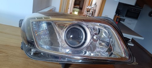 Xenon scheinwerfer insignia - xenon,