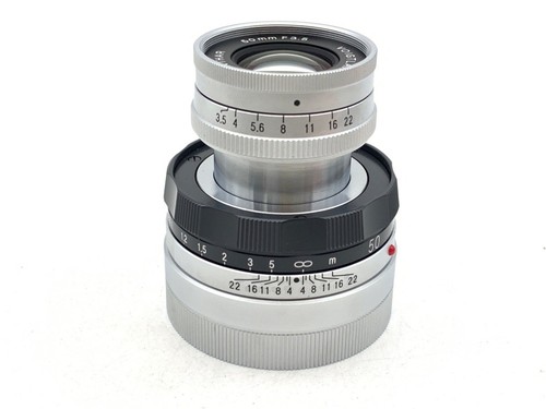Voigtlander apo lanthar - voigtlander, apo-lanthar