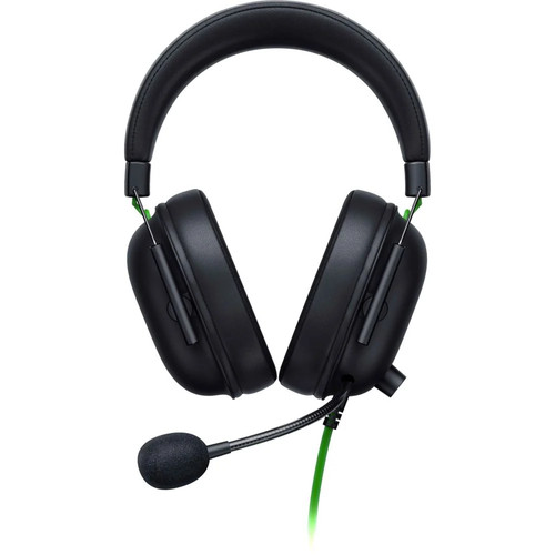 Razer blackshark gaming - blackshark, x