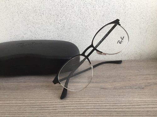 Brillenfassung ray ban - brillenfassung,