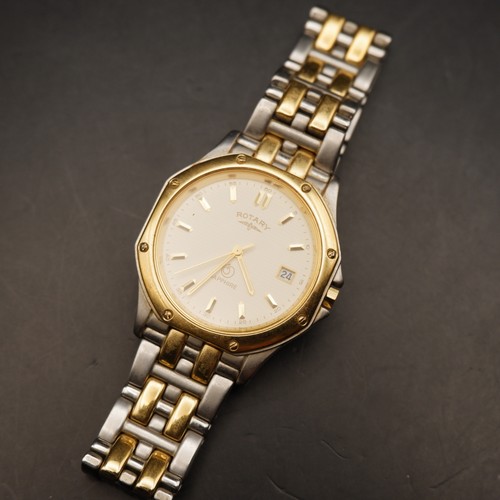 Rotary sapphire bicolor - rotary,