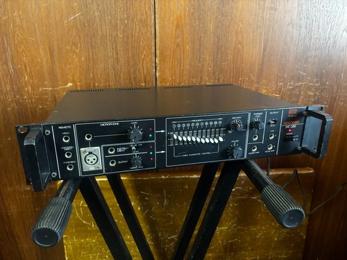 Roland svc 350 vocoder - svc-350, svc350