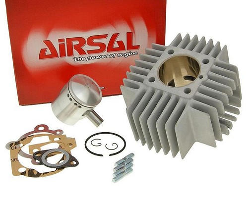 Zylinder kit airsal sport - zylinder,