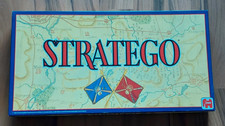 Stratego 1987 jumbo - stratego,