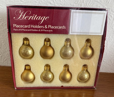 Vintage Heritage 8 x Gold