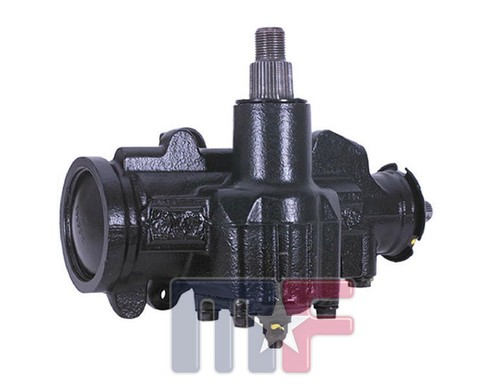 Lenkgetriebe 4wd chevrolet - lenkgetriebe,