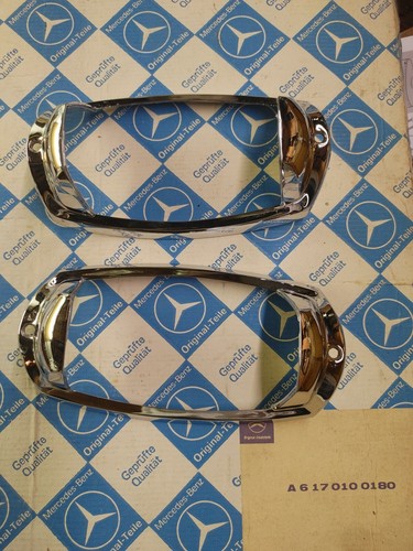 Mercedes w180 w121 - w121, w