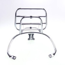 Gepäckträger Top Case