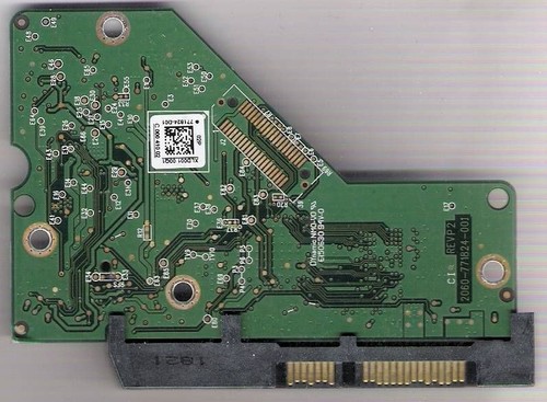 Pcb board controller - board,