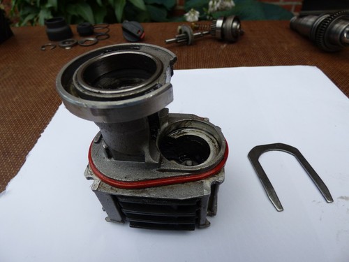 Bosch gbh dsr - bosch,
